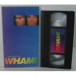 The Best Of  WHAM