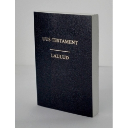 Uus Testament - Laulud