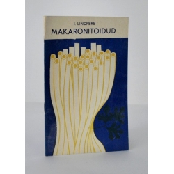 J.Lindpere - Makaroonitoidud