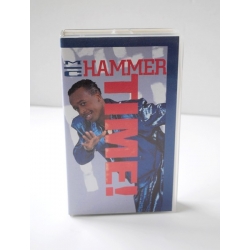 MC Hammer - It`s Hammer Time
