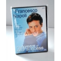 Francesco Napoli - 20 Years Of Success