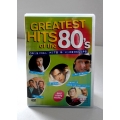 VA - Greatest Hits Of The 80's
