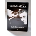 Massive Attack - Eleven Promos