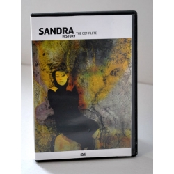 Sandra - The Complete History