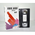 Video Disco Show 92 09/90