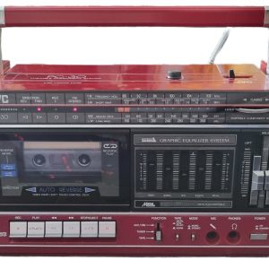 JVC PC-30