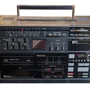 Mitsubishi TX-L50