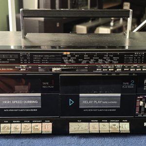 Panasonic RX-CW54F