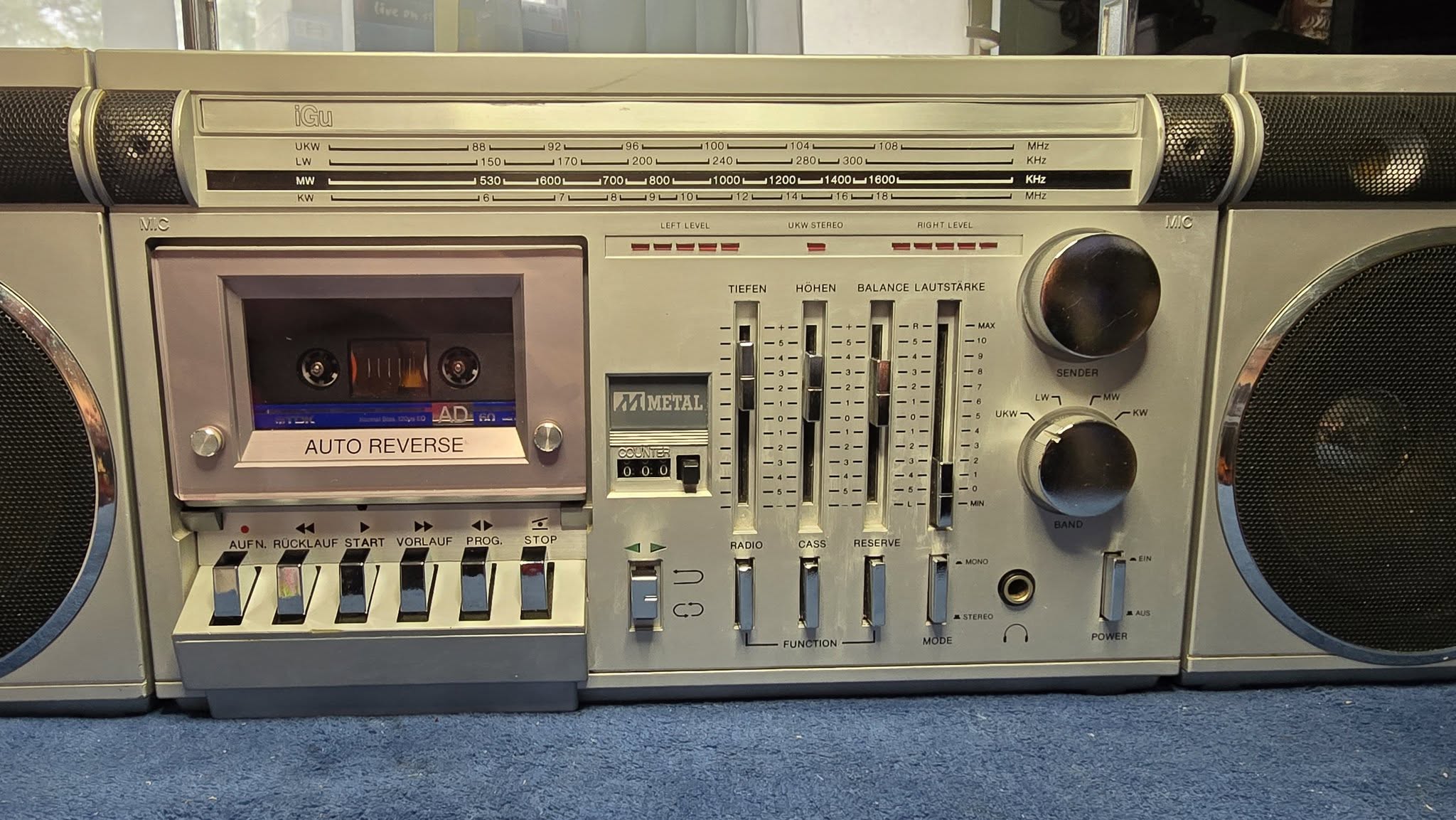 Sanyo IGU 5051 - Image 2