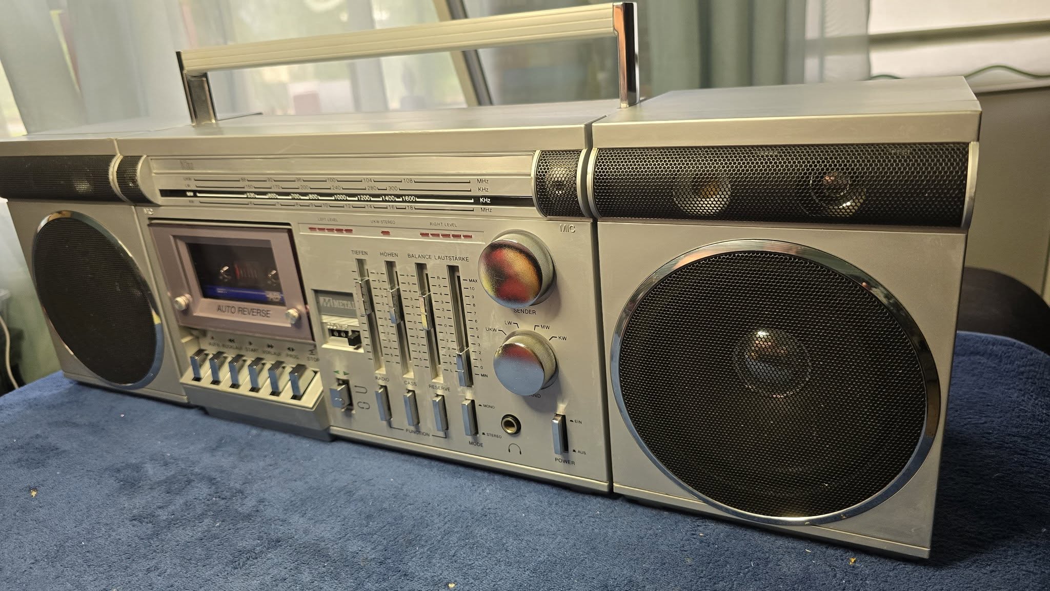 Sanyo IGU 5051 - Image 3