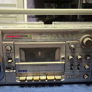 Sanyo M-7900K