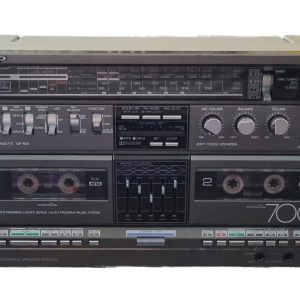 Sharp GF-700H