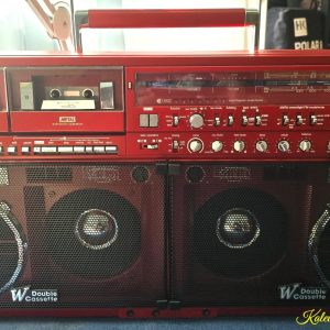 Sharp GF-777Z
