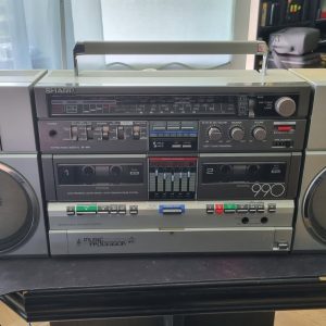 Sharp GF-990G
