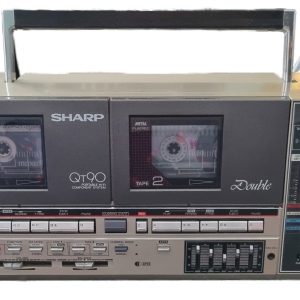 Sharp QT-90ZG