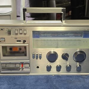 Sony CFS-88L