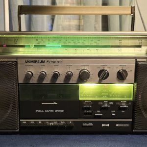 Universum Senator CTR-2226
